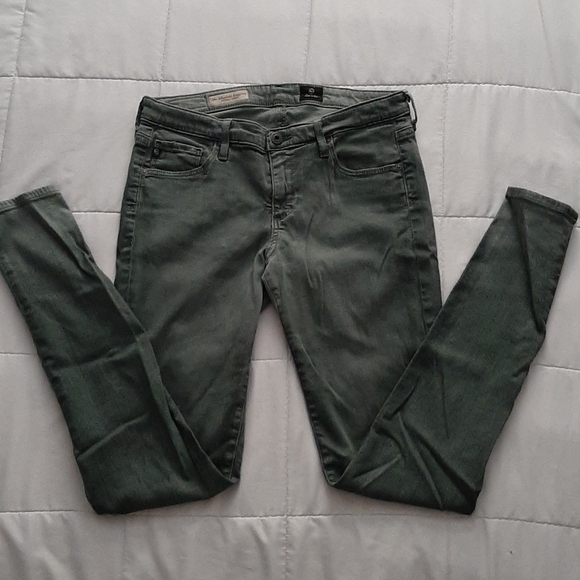 Adriano Goldschmied the Absolute Legging - Picture 1 of 10